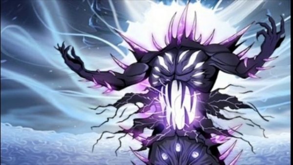 Shadow Fight 2 OST - Tenebris theme