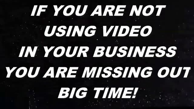 Video Marketing - Local business video template-custom-sketch videos смотреть онлайн