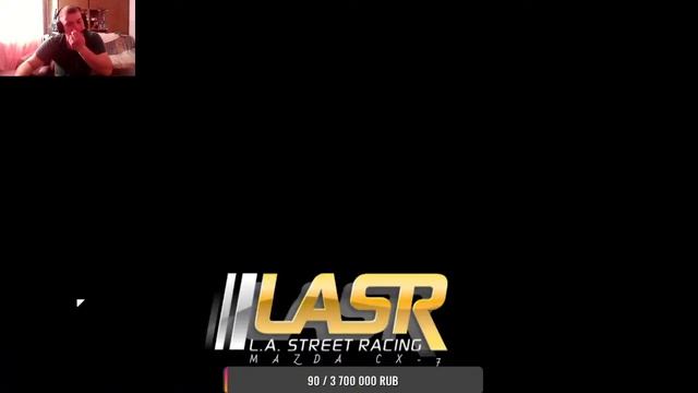 играем в LA Street Racing) смотреть онлайн