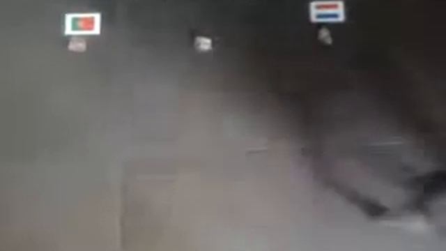 Oracle Piere try to guess winner between Portugal and Holland смотреть онлайн