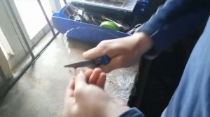 Петля на бобра