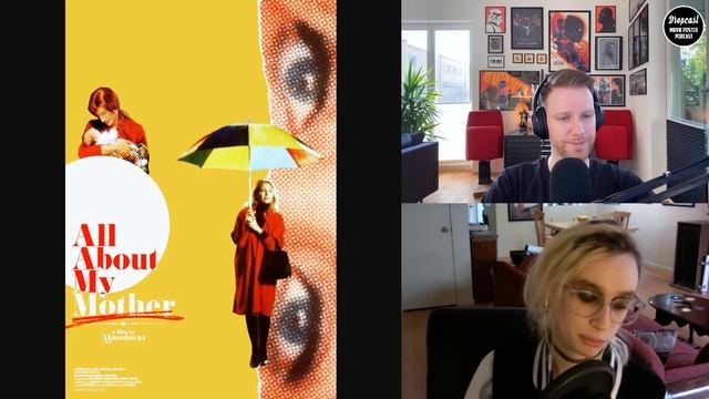 DROPCAST - Movie Poster Podcast - Sister Hyde смотреть онлайн