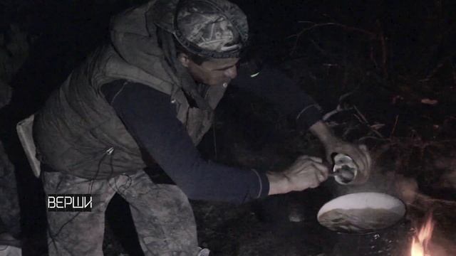 «Тайна горы Маглой» | Разбившийся в тайге самолёт полностью сохранился смотреть онлайн