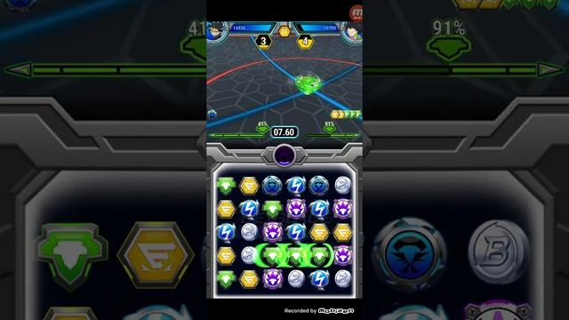 Игра бэиблэид Rivals #2 смотреть онлайн