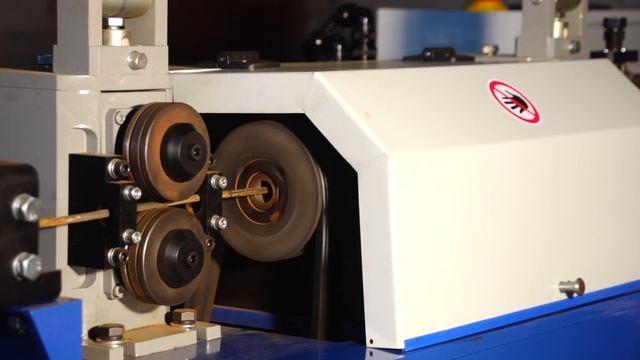 Станки правильно - отрезные смотреть онлайн