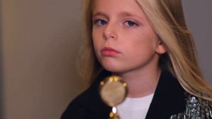 Скажите детям Никита и Адель