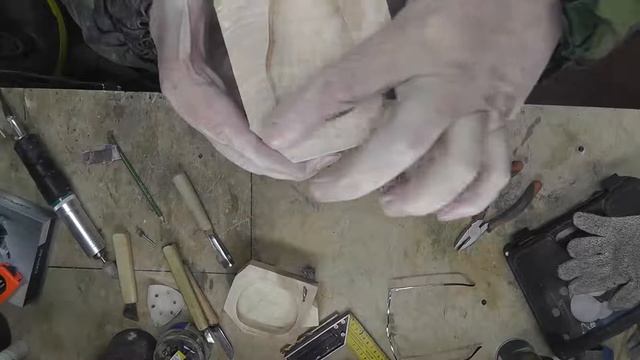 шкатулки из сувеля смотреть онлайн