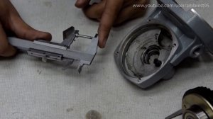 Лепсе МШУ 2,2 230 'Кировка' Болгарка 230 Какую болгарку выбрать