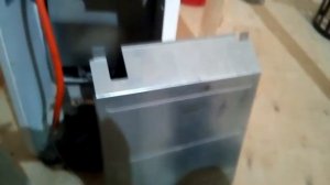 Замена керамической горелки на газовом обогревателе ballu 55