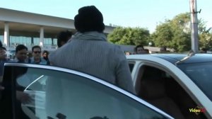 Otabek Madrakhimov vstehaet v Uz   Mithoona