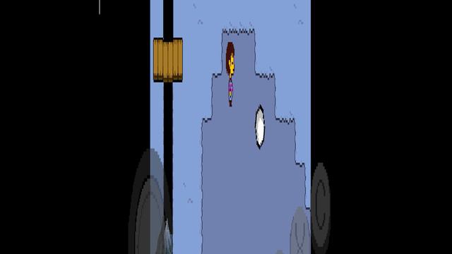 Проходим Undertale. Игра топ