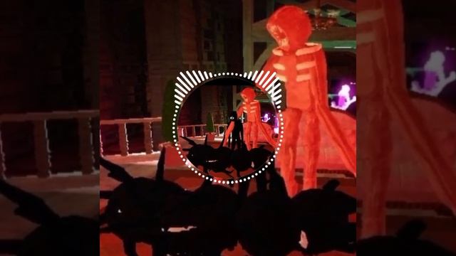 ROBLOX DOORS (SEEK music ?) смотреть онлайн