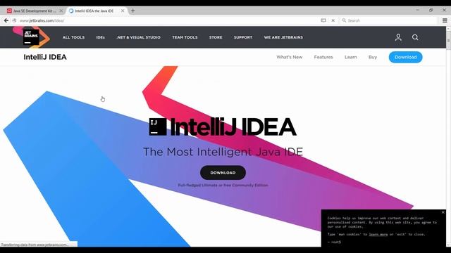 Kotlin Tutorial #4: Installing the IntelliJ IDE смотреть онлайн