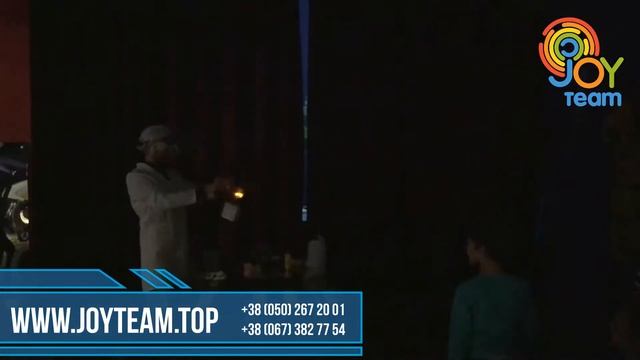 "Лаборатория Чокнутого Профессора" от JoyTeamTOP смотреть онлайн