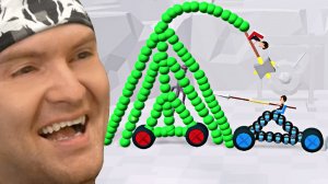 РИСУЙ РАДИ ПОБЕДЫ! ► Draw Joust