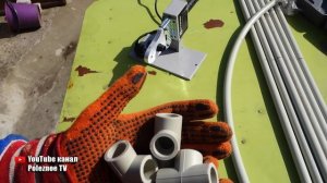 КРАСИВЫЕ ВЕЧНЫЕ ПОДПОРКИ ДЛЯ КУСТАРНИКОВ СВОИМИ РУКАМИ