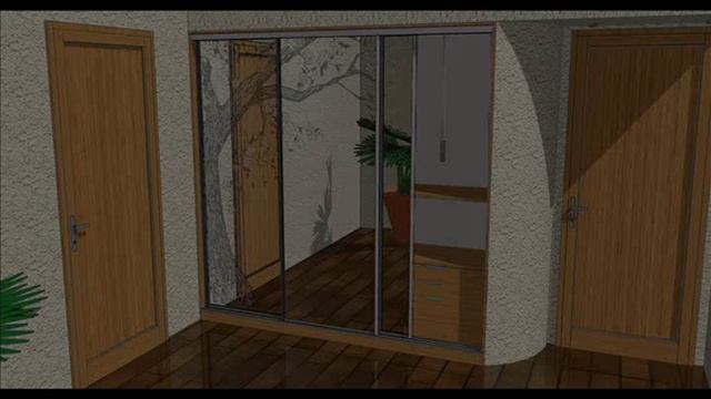 изготовление шкафов-купе по индивидуальным размерам смотреть онлайн