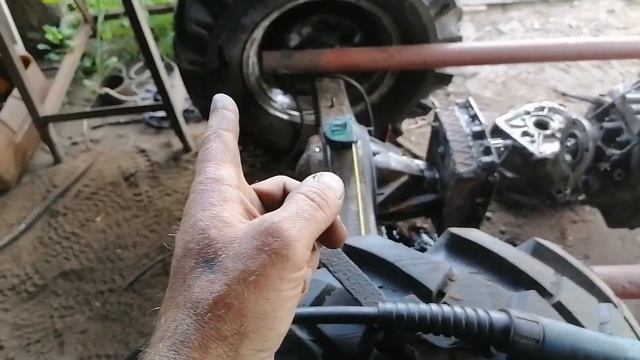 редуктор +редуктор для самоделки. ? смотреть онлайн