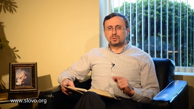 Почему Бог не заступается за верующих, когда их обижают и даже убивают? | "Библия говорит!" | 081 смотреть онлайн