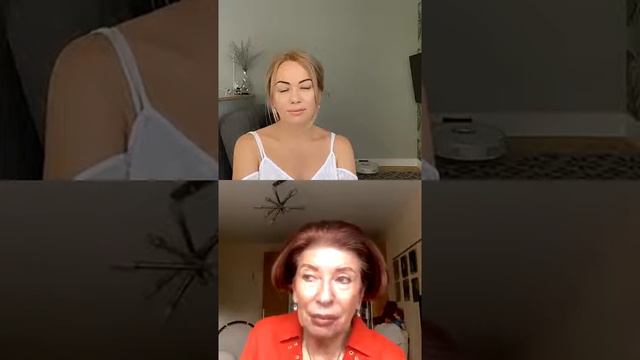 Женская красота Разговор с Розой Фоминой смотреть онлайн