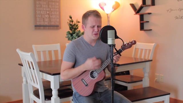 Smithereens | Twenty One Pilots | Cover by Tyler смотреть онлайн