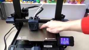 ? 3D принтер Anycubic Kobra Go тест и обзор #anycubic #anycubickobrago #3dprinting Игорь Белецкий