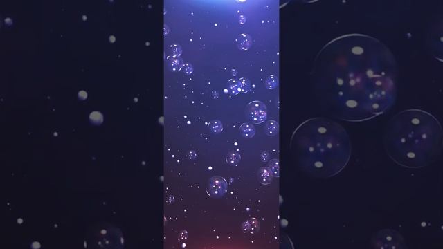 iPhone & Android Live Wallpaper ~ BUBBLES ~ iOS Cell Apple ~ Vertical HD FREE Motion Backgrounds смотреть онлайн