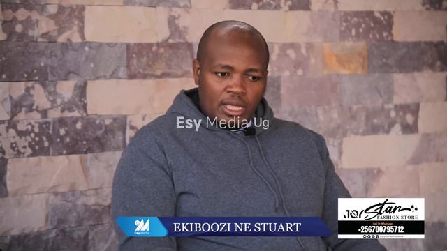 BINO BITISA - Teri mugaga mu kampala agulawo ebaala nga takoze mikolo jino - Yiino emboozi ya Stuar смотреть онлайн
