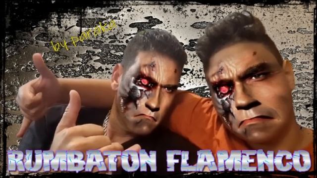 SESION RUMBATON FLAMENCO 2023 VOL.119 BŸ PÂRÂKÂ ® ? смотреть онлайн