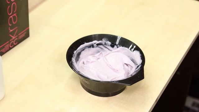 Качественное Окрашивание