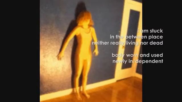 Stuck in the Between Place смотреть онлайн