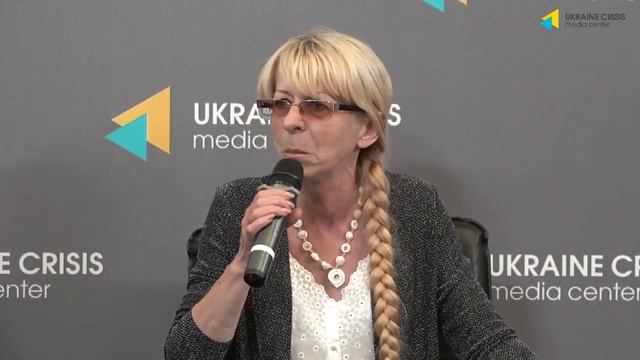 Розробка методології маркування історичних атракцій в малих містах України. УКМЦ 05.08.2021 смотреть онлайн