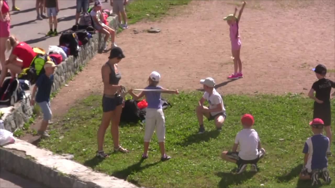 Физкультура. смотреть онлайн