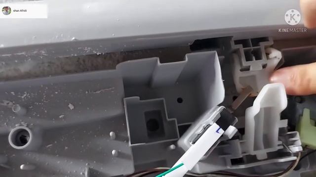 LE Error DAEWOO washing machine 7kg #repair # washing machine смотреть онлайн