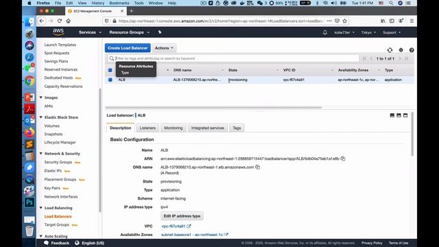 AWS Tutorial:How to use application load balancer | How to use ALB | AWS Tutorial смотреть онлайн