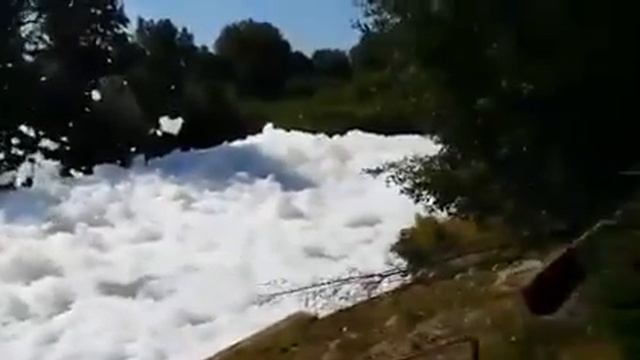 Много пены. смотреть онлайн