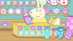 Peppa Pig en Español | Automóviles y Construcción | Pepa la cerdita