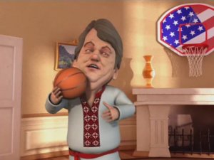 Мульт личности - Сезон 1 - Выпуск 2