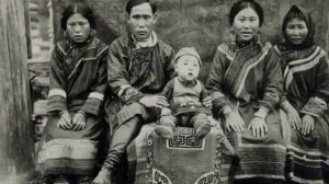 Коренные народы Приамурья (рассказывает Марат Сафаров)