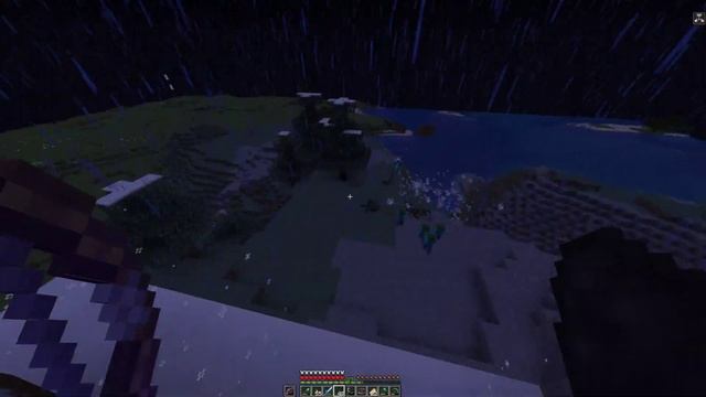 Hitzefrei: Freitagsstream| | Minecraft mit DoctorRaccon ??? смотреть онлайн