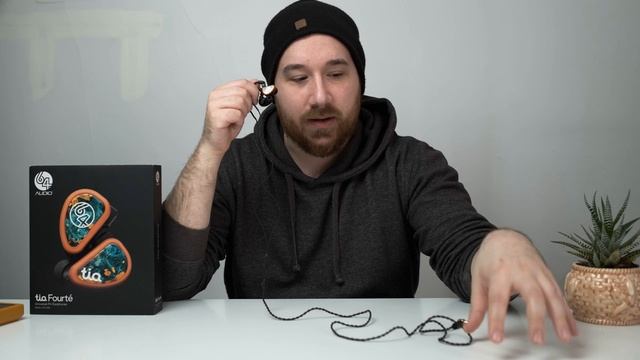 64 Audio Tia Fourte Review - $3,600 IEM... Worth It?