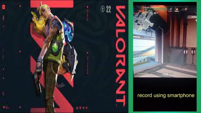 Valorant On Intel Uhd 600 | Intel Celeron | VRAM 128mb | Testgames