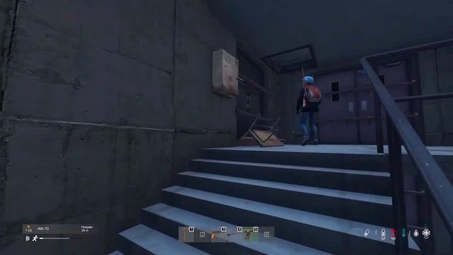 Нарезка стрима #Alenka98 #yssv #podpivas - всем привет я играю в компьютер - #DayZ смотреть онлайн