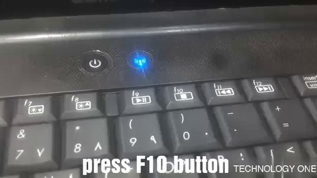 Bios menu for laptop compaq смотреть онлайн