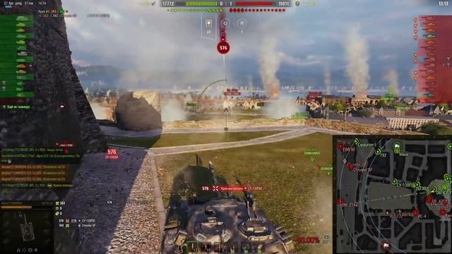 Турнир 1х1 на 8 уровнях! Тактики победы и лучшие танки для получения голды! смотреть онлайн