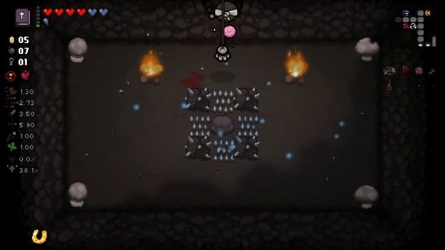 Солнечная система | Solar System | Прохождение испытаний The Binding of Isaac №6 смотреть онлайн