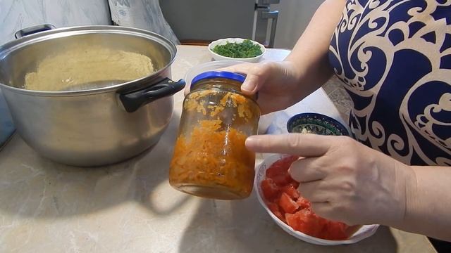 Рецепты для особых гостей 