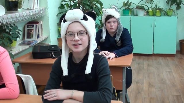 Новогодние пожелания 6 класса, Волипельга 26 12 20 смотреть онлайн