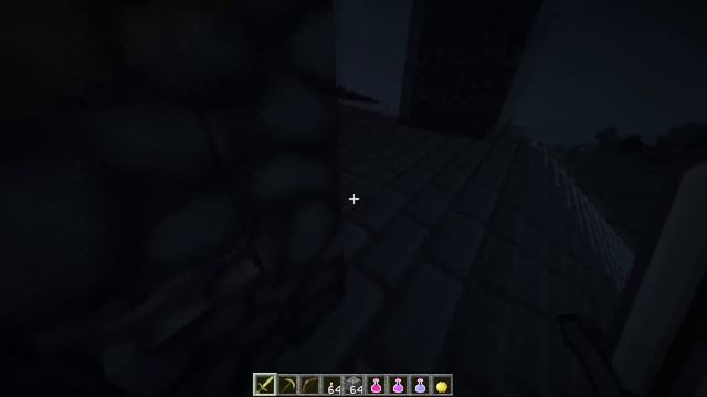 Minecraft | Terraria Dungeon trailer [WIP] смотреть онлайн