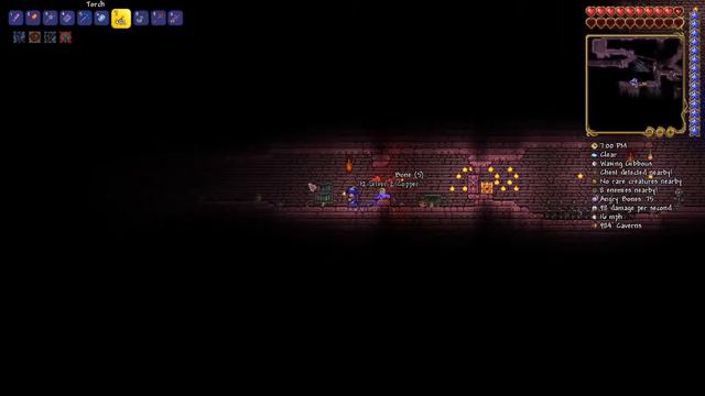 Pirates || Terraria 1.4 Let's Play - Part 30 смотреть онлайн